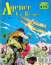 Cover for Agence tous risques (Editions Lug, 1988 series) #2