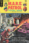 Cover Thumbnail for M.A.R.S. Patrol Total War (1966 series) #6 [Canadian]