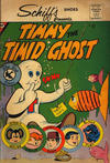 Cover for Timmy the Timid Ghost (Charlton, 1959 series) #12