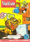 Cover for Tio Vivo (Editorial Bruguera, 1961 series) #10