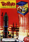Cover for Tio Vivo (Editorial Bruguera, 1961 series) #16