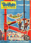 Cover for Tio Vivo (Editorial Bruguera, 1961 series) #18