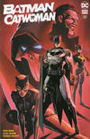 Cover Thumbnail for Batman / Catwoman (2021 series) #5 [Clay Mann Cover]