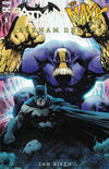 Cover for Batman / The Maxx: Arkham Dreams (IDW, 2018 series) #1 [Cover RI]
