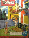 Cover for Tio Vivo (Editorial Bruguera, 1961 series) #19