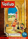 Cover for Tio Vivo (Editorial Bruguera, 1961 series) #21