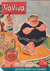 Cover for Tio Vivo (Editorial Bruguera, 1961 series) #22
