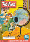 Cover for Tio Vivo (Editorial Bruguera, 1961 series) #12