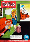 Cover for Tio Vivo (Editorial Bruguera, 1961 series) #24