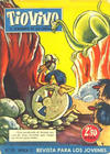 Cover for Tio Vivo (Editorial Bruguera, 1961 series) #30