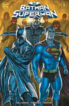 Cover Thumbnail for Batman / Superman (2019 series) #1 [BuyMeToys.com Rodolfo Migliari Cover]