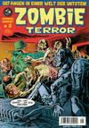 Cover for Weissblech Sonderheft (Weissblech Comics, 2013 series) #5 - Zombie Terror