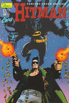 Cover for Lobo (Dino Verlag, 1997 series) #28 [Variant-Cover Hitman]