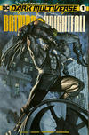 Cover Thumbnail for Tales from the Dark Multiverse: Batman: Knightfall (2019 series) #1 [BuyMeToys.com Rodolfo Migliari Trade Dress Variant Cover]