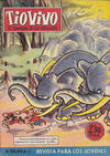 Cover for Tio Vivo (Editorial Bruguera, 1961 series) #34