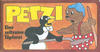 Cover for Petzi (Gruner + Jahr, 1978 series) #[7] - Eine seltsame Töpferei