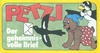 Cover for Petzi (Gruner + Jahr, 1978 series) #[3] - Der geheimnisvolle Brief