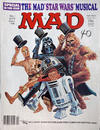 Cover Thumbnail for Mad (1952 series) #203 [Canadian]