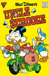 Cover for Walt Disney's Uncle Scrooge (Gladstone, 1986 series) #223 [Canadian]
