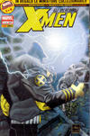 Cover for Gli Incredibili X-Men (Marvel Italia, 1994 series) #171 [47]