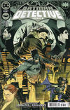 Cover Thumbnail for Detective Comics (2011 series) #1037 [Dan Mora Cover]