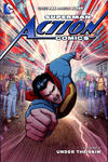 Cover for Superman - Action Comics (DC, 2012 series) #7 - Under the Skin