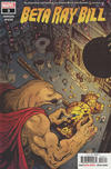 Cover for Beta Ray Bill (Marvel, 2021 series) #3
