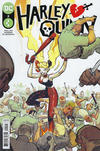 Cover Thumbnail for Harley Quinn (2021 series) #2