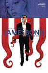 Cover Thumbnail for James Bond: Agent of Spectre (2021 series) #2 [Cover A Sean Phillips]