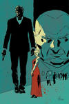 Cover Thumbnail for James Bond: Agent of Spectre (2021 series) #3 [Virgin Cover Luca Casalanguida]