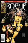 Cover Thumbnail for Rogue (2004 series) #9 [Newsstand]