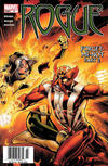 Cover Thumbnail for Rogue (2004 series) #8 [Newsstand]