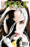 Cover Thumbnail for Rogue (2004 series) #6 [Newsstand]