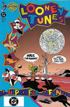 Cover for Looney Tunes (DC, 1994 series) #1 [DC Bullet Logo Corner Box]