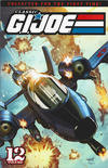 Cover for Classic G.I. Joe TPB (IDW, 2009 series) #12 [Second Printing]