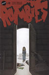Cover for Rombies (Gestalt, 2010 series) #1