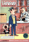 Cover for Tio Vivo (Editorial Bruguera, 1961 series) #40