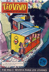 Cover for Tio Vivo (Editorial Bruguera, 1961 series) #41