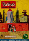 Cover for Tio Vivo (Editorial Bruguera, 1961 series) #43