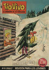 Cover for Tio Vivo (Editorial Bruguera, 1961 series) #45