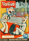 Cover for Tio Vivo (Editorial Bruguera, 1961 series) #44