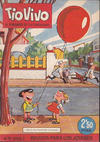 Cover for Tio Vivo (Editorial Bruguera, 1961 series) #47