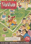 Cover for Tio Vivo (Editorial Bruguera, 1961 series) #49