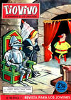 Cover for Tio Vivo (Editorial Bruguera, 1961 series) #36
