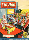 Cover for Tio Vivo (Editorial Bruguera, 1961 series) #38