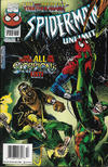 Cover Thumbnail for Spider-Man Unlimited (1993 series) #13 [Newsstand]