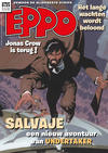 Cover for Eppo Stripblad (Uitgeverij L, 2018 series) #12/2021
