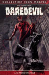 Cover for Daredevil (Panini France, 1999 series) #6
