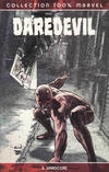 Cover for Daredevil (Panini France, 1999 series) #8