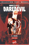 Cover for Daredevil (Panini France, 1999 series) #3